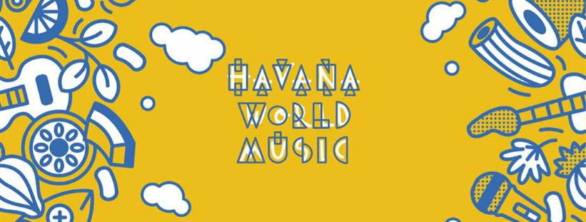 Artistas de Iberoamérica llegarán al Festival Havana World Music