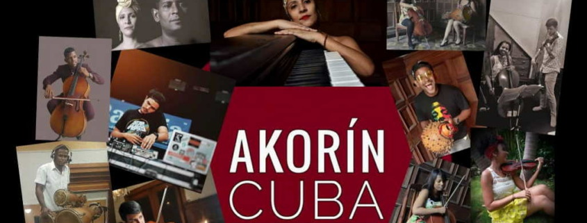 Inauguran nuevo espacio cultural en La Habana