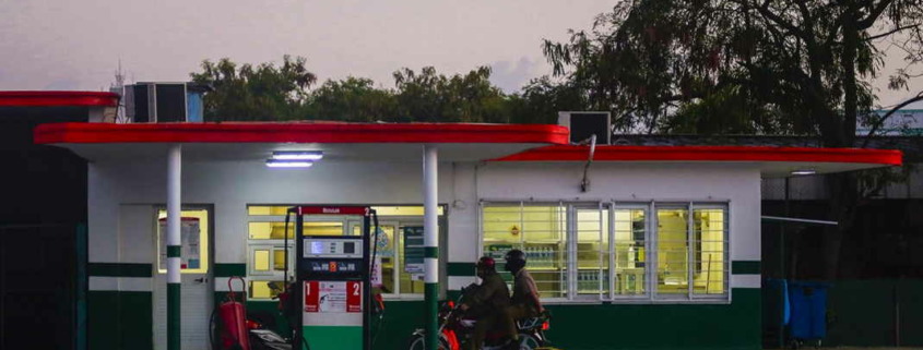 Asaltan a mano armada gasolinera en municipio habanero Diez de Octubre