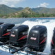 The Government of Cuba authorizes the importation of motors for boats