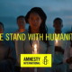 Amnistía Internacional pide acceso a Cuba para monitorear juicios contra manifestantes del 11J