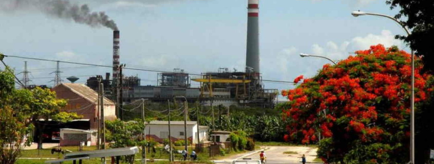 Cuba registra su mayor déficit energético en meses