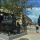 Recibe Museo Ferroviario de Camagüey Premio de Restauración