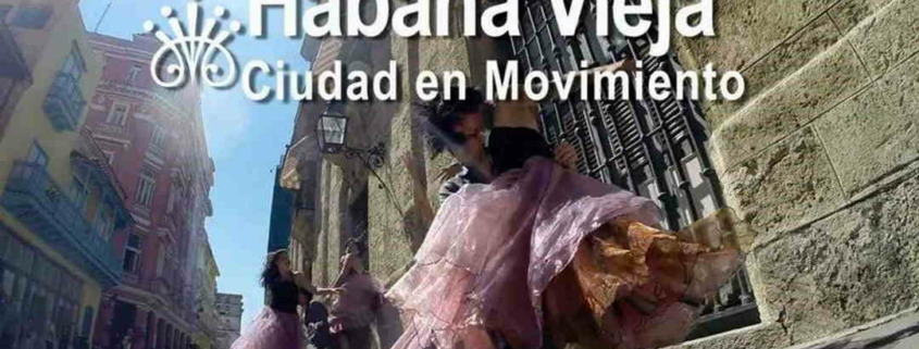 Dance on cobblestones in Cuba’s street festival