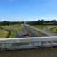Cerrado por reparaciones un tramo de la Autopista Nacional Pinar del Río-La Habana
