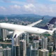 Aerolínea de Panamá incrementa servicios de carga