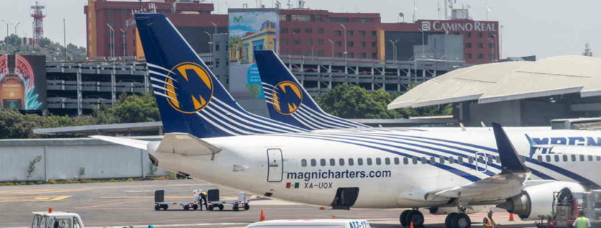 Magnicharters cancela vuelos desde la Habana a Managua