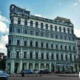 Brève histoire de l'Hôtel Saratoga, un bâtiment emblématique de La Havane