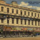Brief history of the Hotel Saratoga, an emblematic building in Havana
