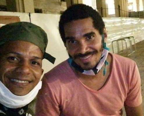 Deux artistes dissidents cubains ont été condamnés à cinq et neuf ans