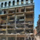 Familias damnificadas por explosión del Saratoga son alojadas en hotel de Villa Panamericana