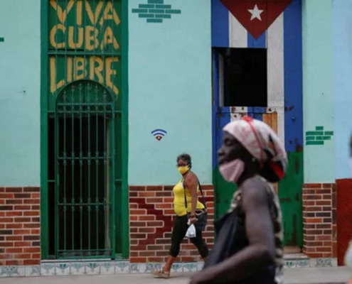 Les autorités cubaines reconnaissent d'importantes pénuries de médicaments