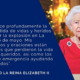 Reina Isabel de Inglaterra envía mensaje de condolencia por explosión en Hotel Saratoga