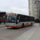 Bruxelles fait don de 30 bus à Cuba
