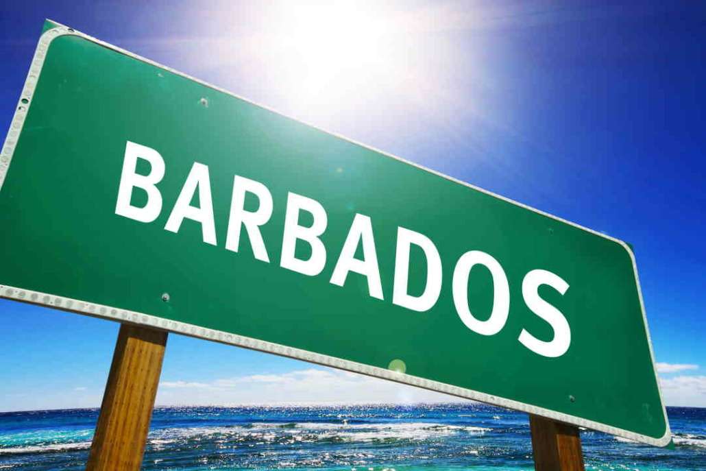 Cuba & Barbados sign a Health Cooperation Agreement