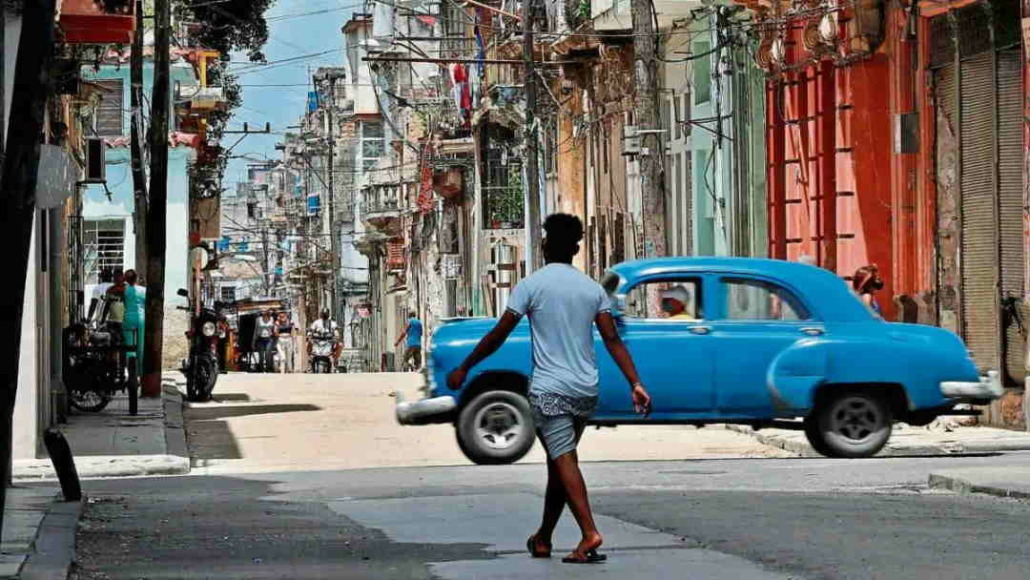 Cuba’s New Penal Code Threatens Independent Media