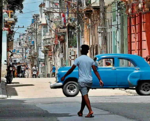 Cuba’s New Penal Code Threatens Independent Media