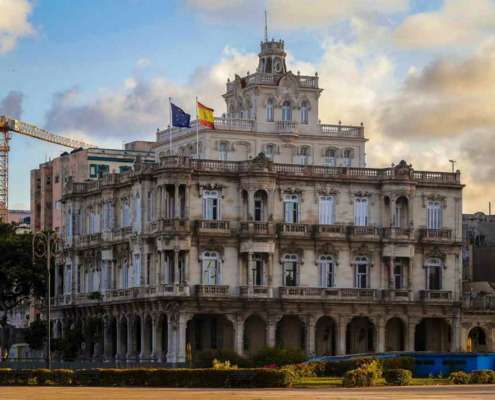 Embajada de México en Cuba reanudará servicios consulares mediante pagos con tarjetas MLC