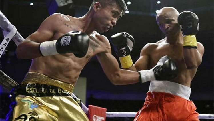 Mexican debut of Cuban boxers considered historical knockout 