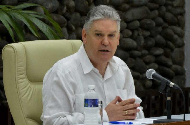  Cuban president sacks economy minister as controversy grows over price hikes
