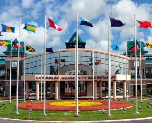 CARICOM Considering a Boycott of the Summit of the Americas Over Cuba’s Exclusion