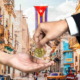 Les Cubains et le bitcoin,Réplique aux sanctions américaines