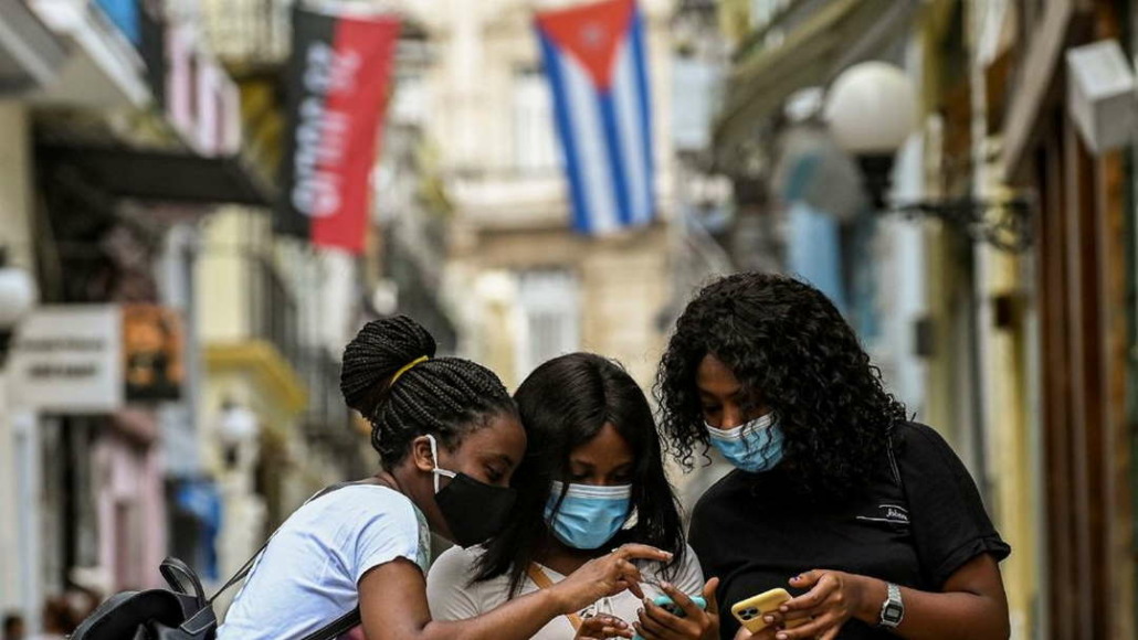 A Cuba un nouveau Code pénal affûté contre toute opposition