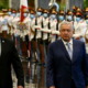 Mexican president presses for end to US sanctions on Cuba