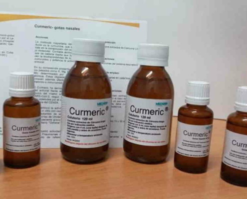 Cuban scientists confirm efficacy of turmeric longa to prevent coronavirus