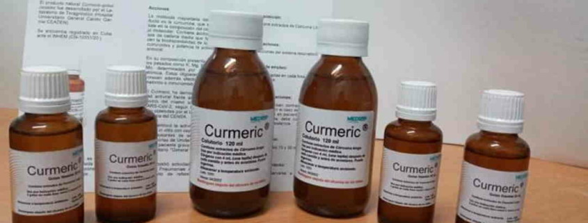 Cuban scientists confirm efficacy of turmeric longa to prevent coronavirus