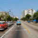 Cierre parcial de la calle 23 en La Habana por labores constructivas