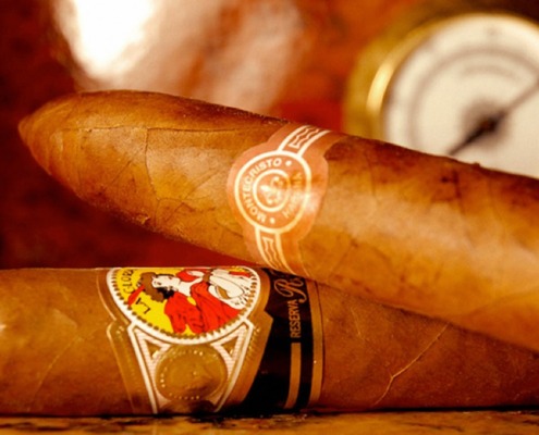 Cuba's legendary hand-rolled cigars post record sales in 2021