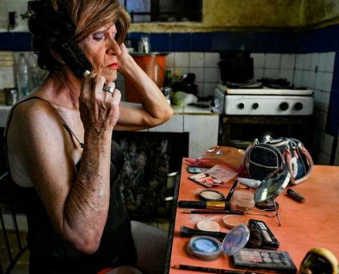 A Cuba, la communauté trans attend une loi qui les protège enfin