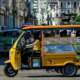 Cuba´s boom off electric vehicles in the face of a lack of fuel