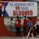 Seis décadas de bloqueo sobre Cuba y sin embargo…