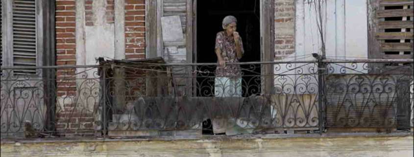 Les Cubains partant en masse, une grande partie de l'immobilier cubain est à vendre