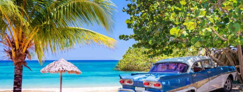 Cuba ganó el Golden Travel Destination 2022
