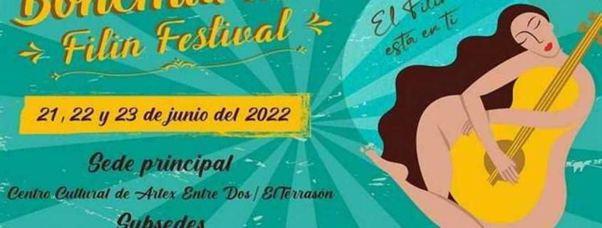 Bohemia Mía World Feeling Festival begins in Cuba