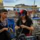 En Cuba, las pocas DJs mujeres han encontrado su público