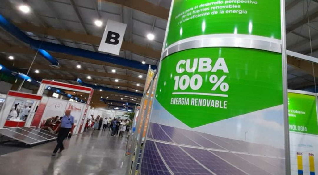 Cuba´s ambitious route to Renewable energies