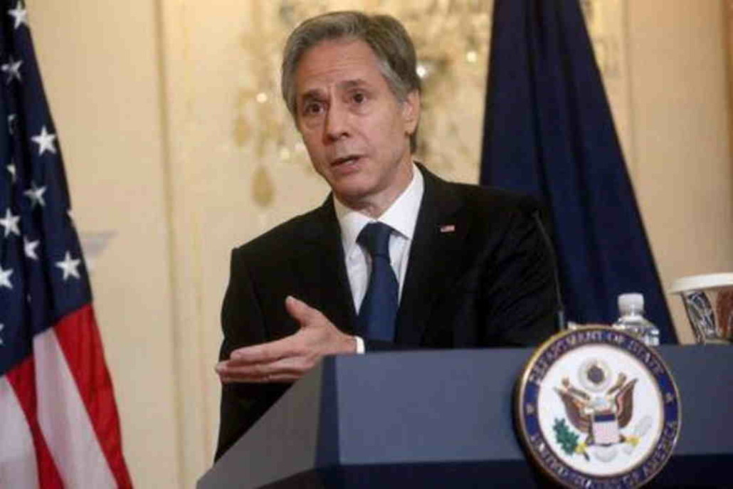 Blinken affirms that U.S. do not plan to remove Cuba from the list of sponsors of terrorism