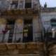 Storm's damages put focus on Cuba's dire housing crisis