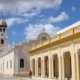 Selon l'ambassade américaine, la liberté religieuse est menacée à Cuba