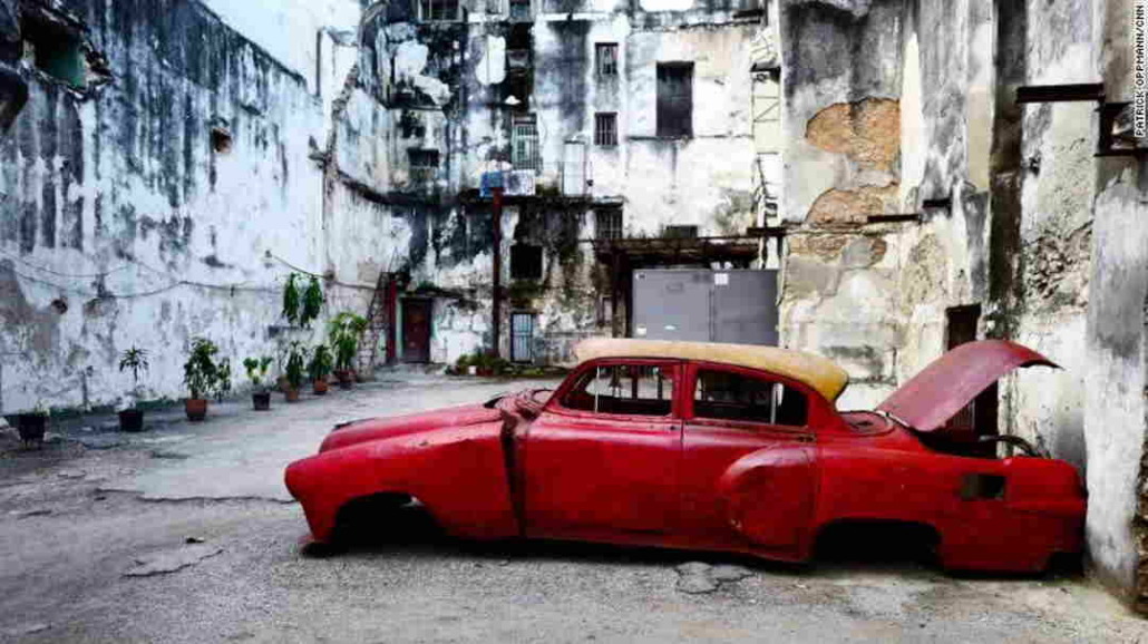 4 questions for CNN's Havana correspondent 