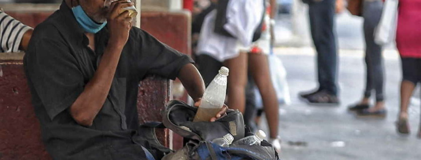Datos revelan un aumento de consumo de alcohol en Cuba