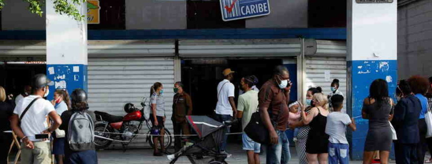 Havana cancels carnival as crisis deepens