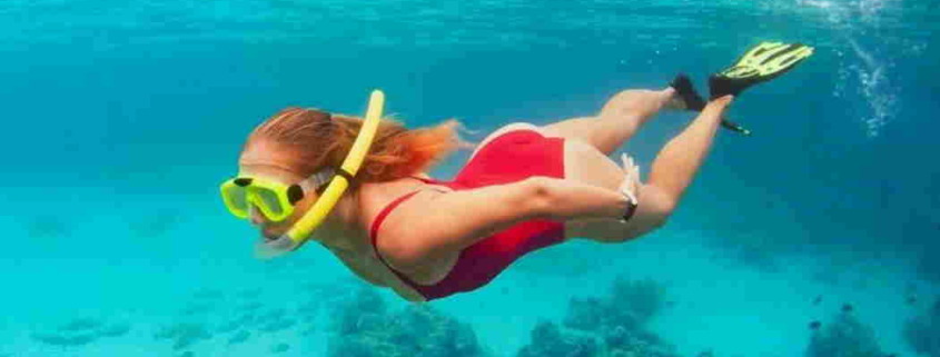 Cuba among the best destinations for snorkeling in the world