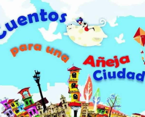 La Habana acogerán festival internacional de cuentos