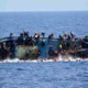 Una embarcación con 141 migrantes haitianos zozobró en la costa sur de Cuba