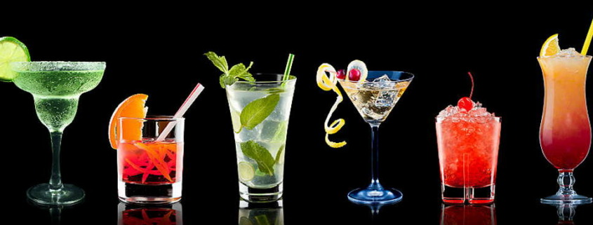 Cuba accueillera le 69e Championnat du monde de cocktails